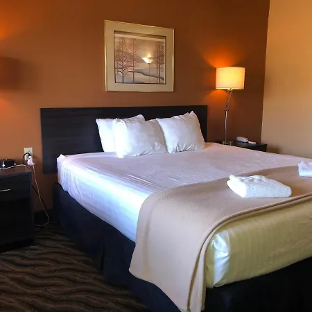 Hotel Elevation